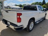 Used 2021 Chevrolet Silverado 1500 LTZ image 5