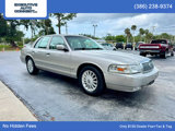 Used 2008 Mercury Grand Marquis LS image 3