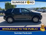 Used 2010 Ford Edge SEL image 4