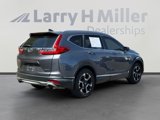 Used 2017 Honda CR-V Touring image 5