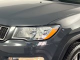 Used 2017 Jeep Compass Limited w/ Navigation Group image 3