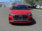 Certified 2022 Audi Q3 2.0T Premium w/ Convenience Package image 4