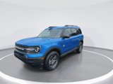 New 2025 Ford Bronco Sport Big Bend w/ Convenience Package image 4
