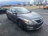 Used 2015 Nissan Altima 2.5 S w/ Power Driver Seat Package image 5
