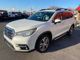 Used 2019 Subaru Ascent Limited w/ Popular Package #3 image 4