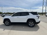 New 2026 Chevrolet Equinox LT w/ Safety and Technology Package image 4