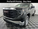 New 2025 GMC Sierra 1500 Pro w/ Convenience Package image 3