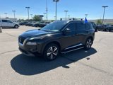 Used 2021 Nissan Rogue SL image 1