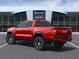 New 2025 GMC Canyon AT4 w/ Technology Plus Package image 3