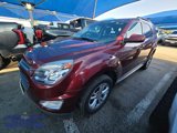 Used 2016 Chevrolet Equinox LT w/ Convenience Package image 2
