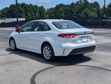 New 2025 Toyota Corolla LE image 4