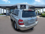 Used 2006 Toyota Highlander 4WD Hybrid image 3