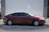 Used 2015 Ford Fusion S image 3