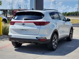 Certified 2020 Kia Sportage EX w/ EX Technology Package image 4