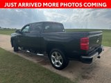 Used 2015 Chevrolet Silverado 1500 LT w/ Texas Edition, 1LT Trim image 3