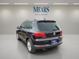 Used 2017 Volkswagen Tiguan Wolfsburg Edition image 3