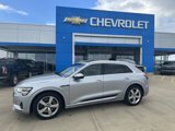 Used 2019 Audi e-tron Premium Plus image 3