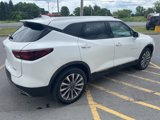 Used 2023 Chevrolet Blazer Premier w/ Driver Confidence II Package image 4