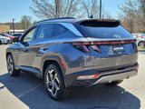 Used 2022 Hyundai Tucson Limited w/ Cargo Package image 4