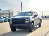 Used 2020 Chevrolet Silverado 1500 Custom Trail Boss w/ Custom Convenience Package image 2