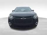 Used 2019 Chevrolet Traverse LT w/ LPO, Blackout Package image 4