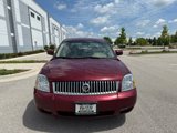 Used 2005 Mercury Montego Luxury image 2