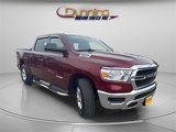 Used 2019 RAM 1500 Tradesman image 4
