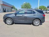 Used 2019 Chevrolet Equinox LT w/ Sun & Navigation Package image 3