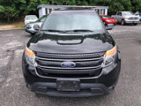 Used 2013 Ford Explorer XLT image 5