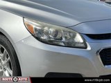 Used 2015 Chevrolet Malibu LT w/ Power Convenience Package image 6