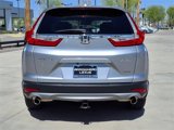 Used 2017 Honda CR-V Touring image 4