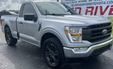 Used 2021 Ford F150 XL w/ Equipment Group 101A High image 2