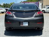 Used 2012 Acura TL SH-AWD image 5
