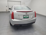 Used 2014 Cadillac ATS Luxury w/ Sun And Sound Package image 6