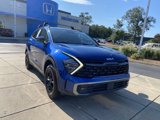 Used 2023 Kia Sportage X-Pro Prestige image 2