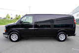 Used 2014 Chevrolet Express 1500 image 4