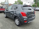 Used 2018 Chevrolet Trax LT w/ LT Convenience Package image 6
