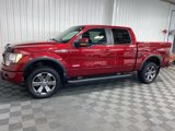Used 2014 Ford F150 FX4 image 5
