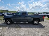 Used 2014 Chevrolet Silverado 1500 LT w/ All Star Edition image 4