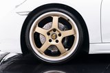 Used 2022 Porsche 718 Boxster 25th Years image 3