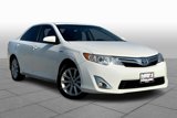 Used 2014 Toyota Camry XLE image 2