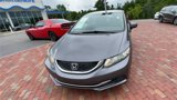 Used 2014 Honda Civic LX image 4