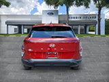 Used 2025 Hyundai Kona SEL image 4