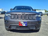 Used 2021 Jeep Grand Cherokee Laredo X image 2