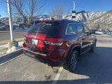 Used 2022 Jeep Grand Cherokee Limited image 5