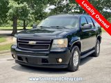 Used 2011 Chevrolet Tahoe LT image 3
