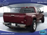 Used 2009 GMC Canyon SLT w/ SLT Preferred Equipment Group image 3