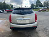 Used 2015 Cadillac SRX Premium image 4