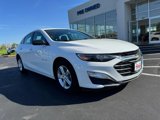 Used 2020 Chevrolet Malibu LS image 2