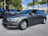 Used 2014 Ford Fusion SE image 3